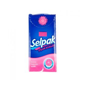 Selpak Pocket Tissue Flower Scented