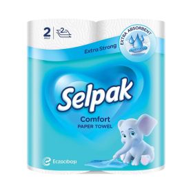 Selpak Kitchen Towel Comfort 