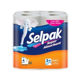Selpak Kitchen Rolls
