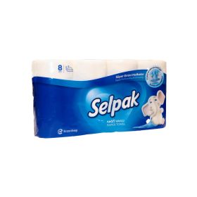 Selpak Kitchen Towel Regular