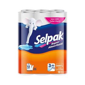 Selpak Kitchen Towel Regular