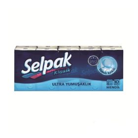 Selpak Classic Pocket Tissue