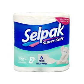 Selpak Toilet Rolls