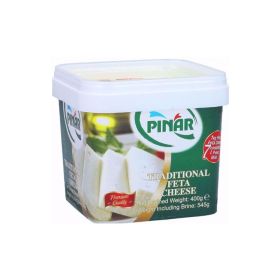 Pinar White Cheese in Brine