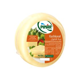 Pinar Kashkaval Cheese