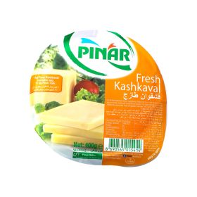 Pinar Kashkaval Cheese