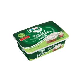 Pinar Creamy Labneh With Garlic & Chives
