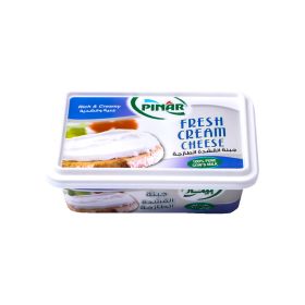 Pinar Fresh Cream Cheese Izmira