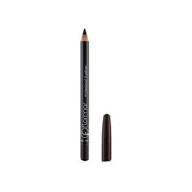 Flormar Eyeliner Pencil 106 Dark Chestnut