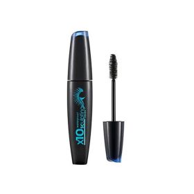Flormar X10 Mascara Water Proof 03