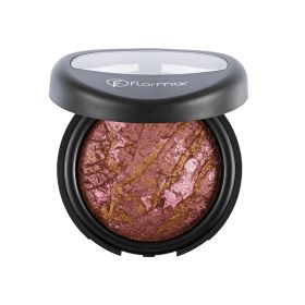 Flormar Baked Blush On 44 Pink Bronze