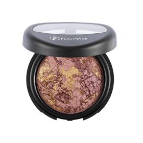 Flormar Baked Blush On 45 Touch Of Rose