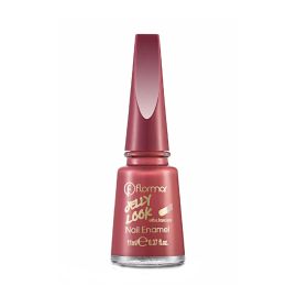 Flormar Amarath Jelly Look Nail Enamel