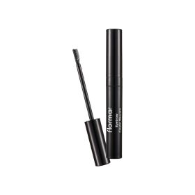 Flormar Eyebrow Fixator & Color Protector Clear Eyebrow Mascara