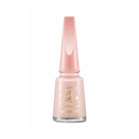 Flormar Soft Cloud Jelly Look Nail Enamel