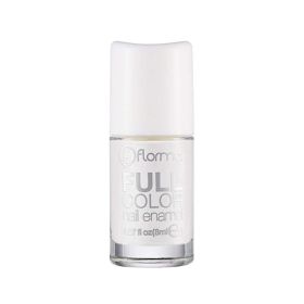 Flormar Over The Alps Full Color Nail Enamel