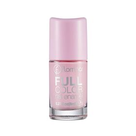 Flormar Love Dust Full Color Nail Enamel