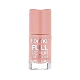 Flormar Rose I Hold Full Color Nail Enamel