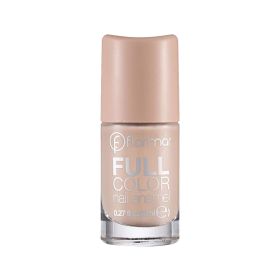 Flormar Go Nude Full Color Nail Enamel