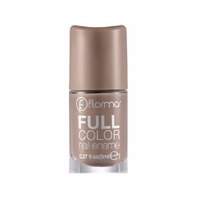 Flormar Pebbles On The Beach Nail Enamel