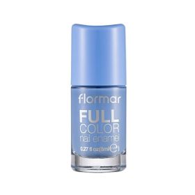 Flormar Imaginary World Full Color Nail Enamel