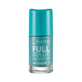 Flormar Utopia Vacation Full Color Nail Enamel