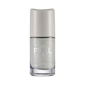 Flormar Urban Escape Full Color Nail Enamel