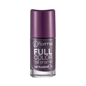 Flormar Mystical Getaway Full Color Nail Enamel