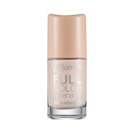 Flormar Time Saver Full Color Nail Enamel