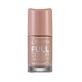 Flormar Rose Pumps Full Color Nail Enamel
