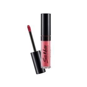 Flormar Matte Liquid Lipstick 04 Daisy