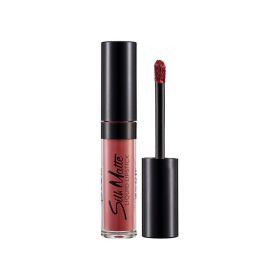 Flormar Matte Liquid Lipstick 06 Cherry Blossom