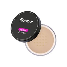 Flormar Loose Powder