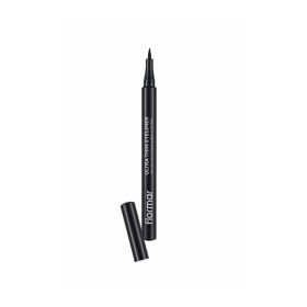 Flormar Ultra Thin Eyeliner Black