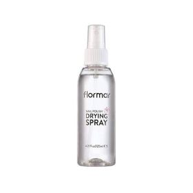 Flormar Nail Polish Drying Spray