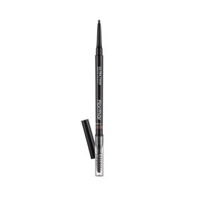 Flormar Ultra Thin Light Brown Brow Pencil