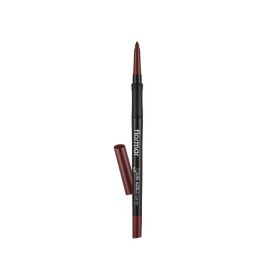 Flormar Butter Chocolate Stylematic Matte Finish & Waterproof Lift Lipliner