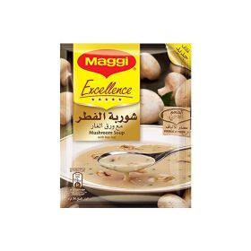 Maggi Excellence Mushroom Soup