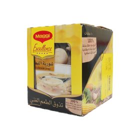 Maggi Excellence Mushroom Soup