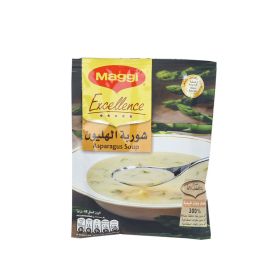 Maggi Excellence Asparagus Soup
