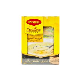Maggi Excellence Asparagus Soup