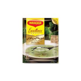 Maggi Excellence Broccoli Soup