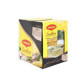 Maggi Excellence Broccoli Soup