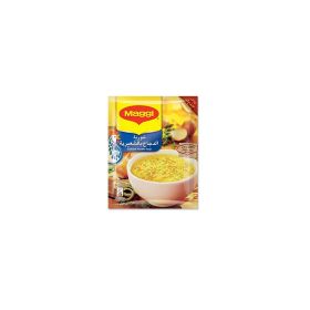 Maggi Chicken Noodle Soup