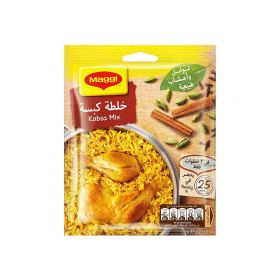 Maggi Mix Kabsa Cooking Mix