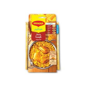 Maggi Mix Kabsa Cooking Mix