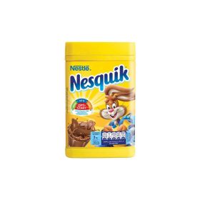 Nesquik Chocolate Powder