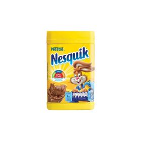 Nesquik Chocolate Powder