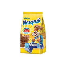 Nesquik Chocolate Powder