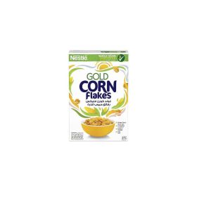 Corn Flakes Gold Cereal